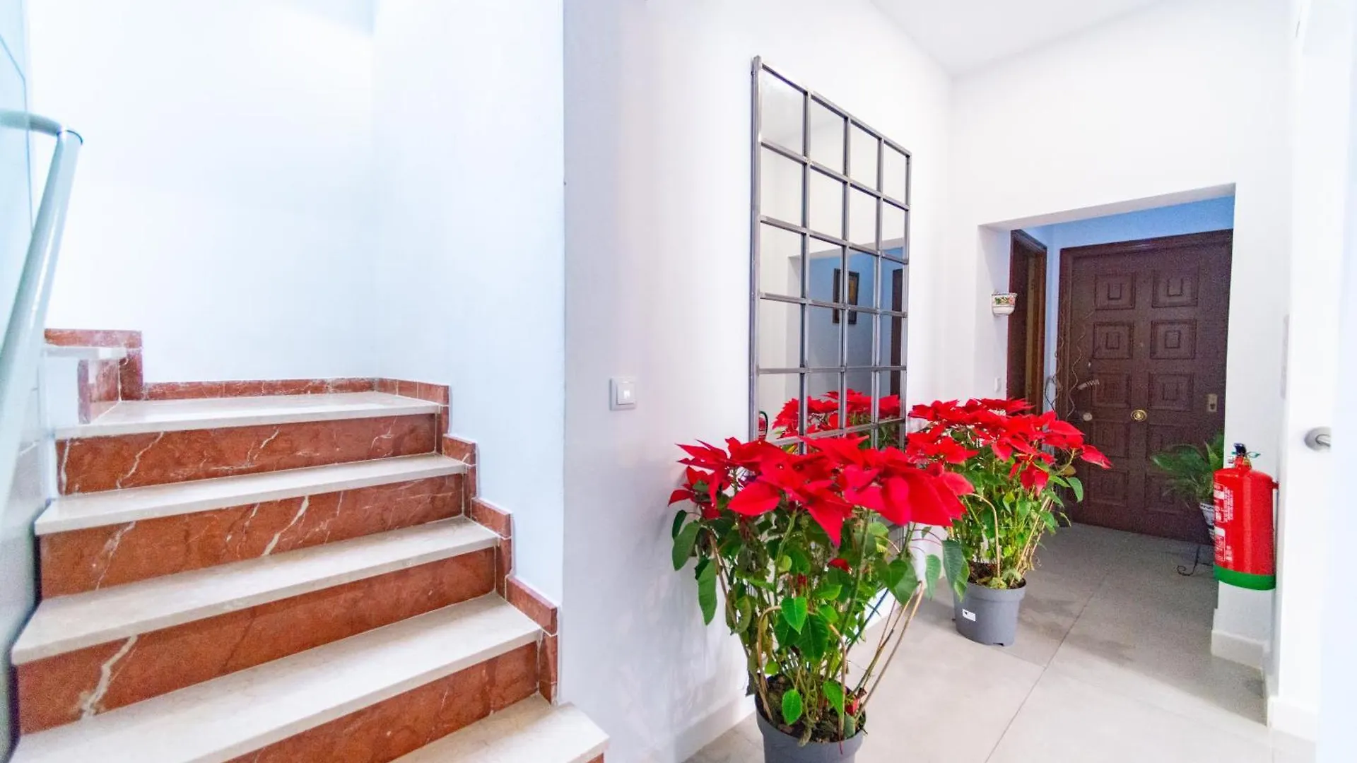 Ferienwohnung Casa San Mateo Córdoba Spanien