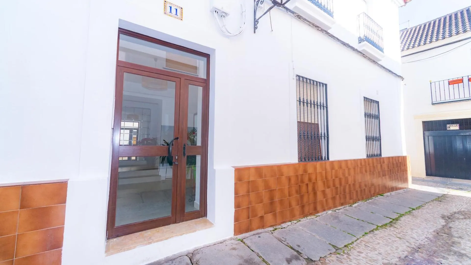 Ferienwohnung Casa San Mateo Córdoba 0*,  Spanien