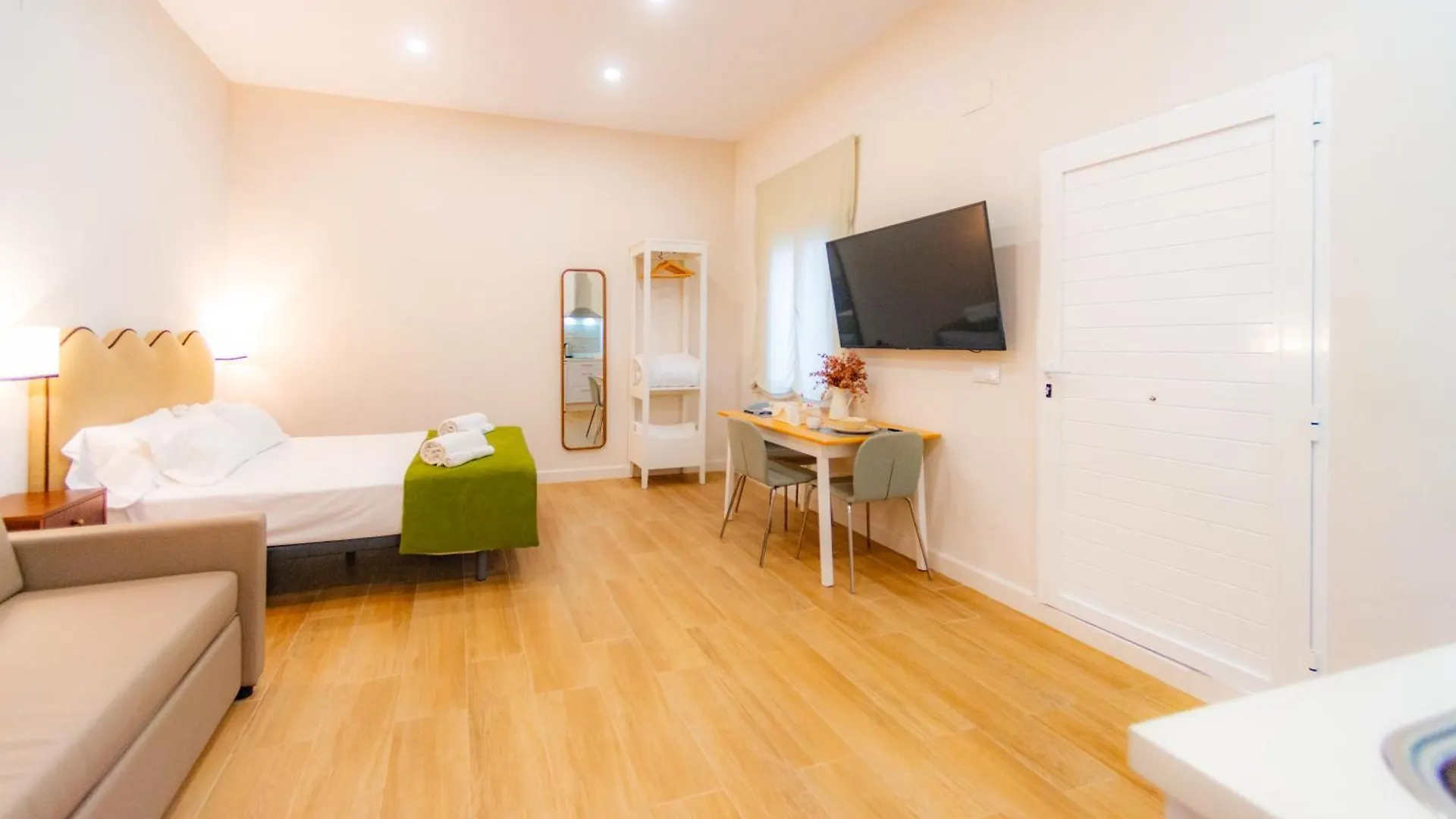 Ferienwohnung Casa San Mateo Córdoba