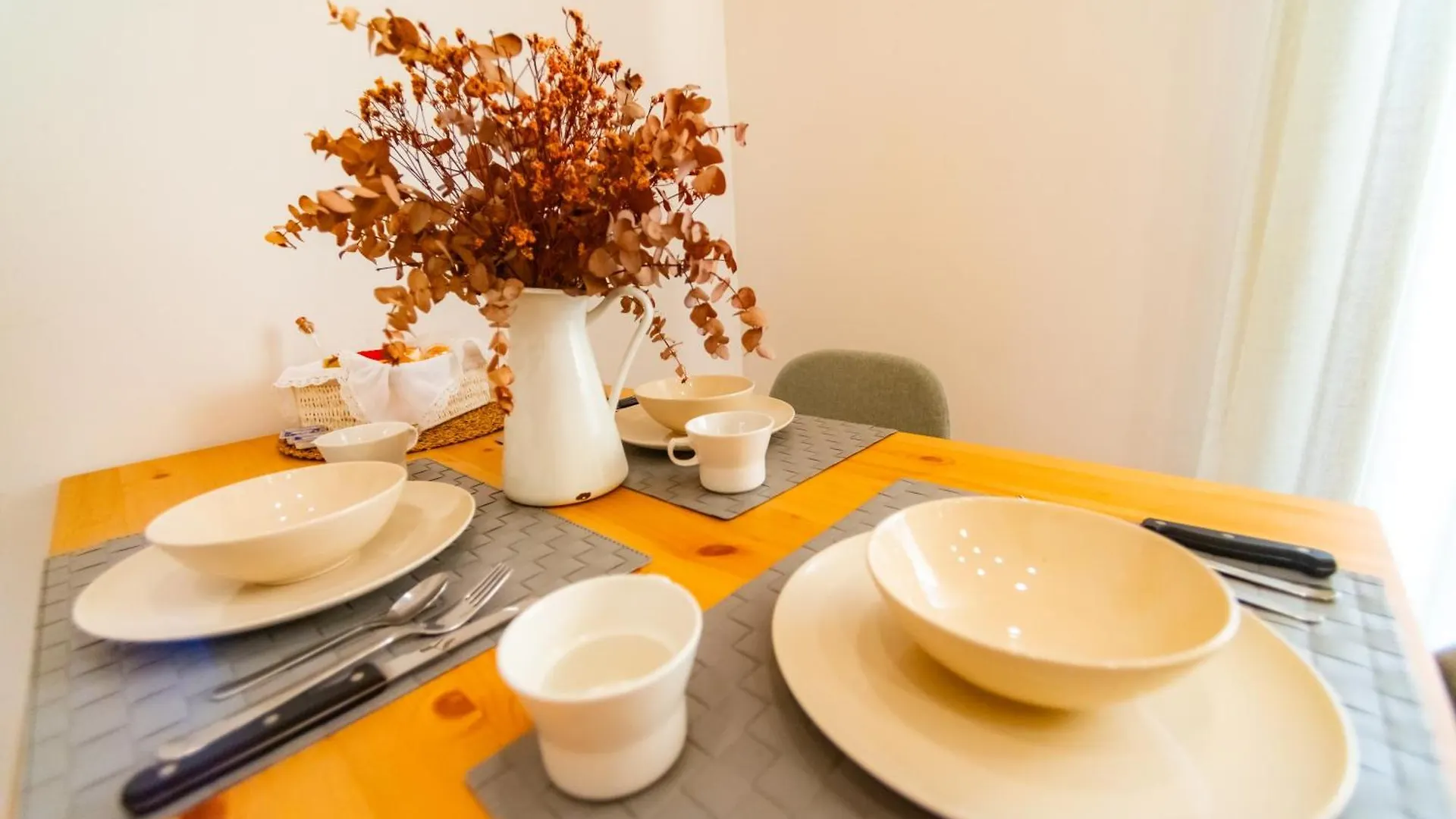 Ferienwohnung Casa San Mateo Córdoba