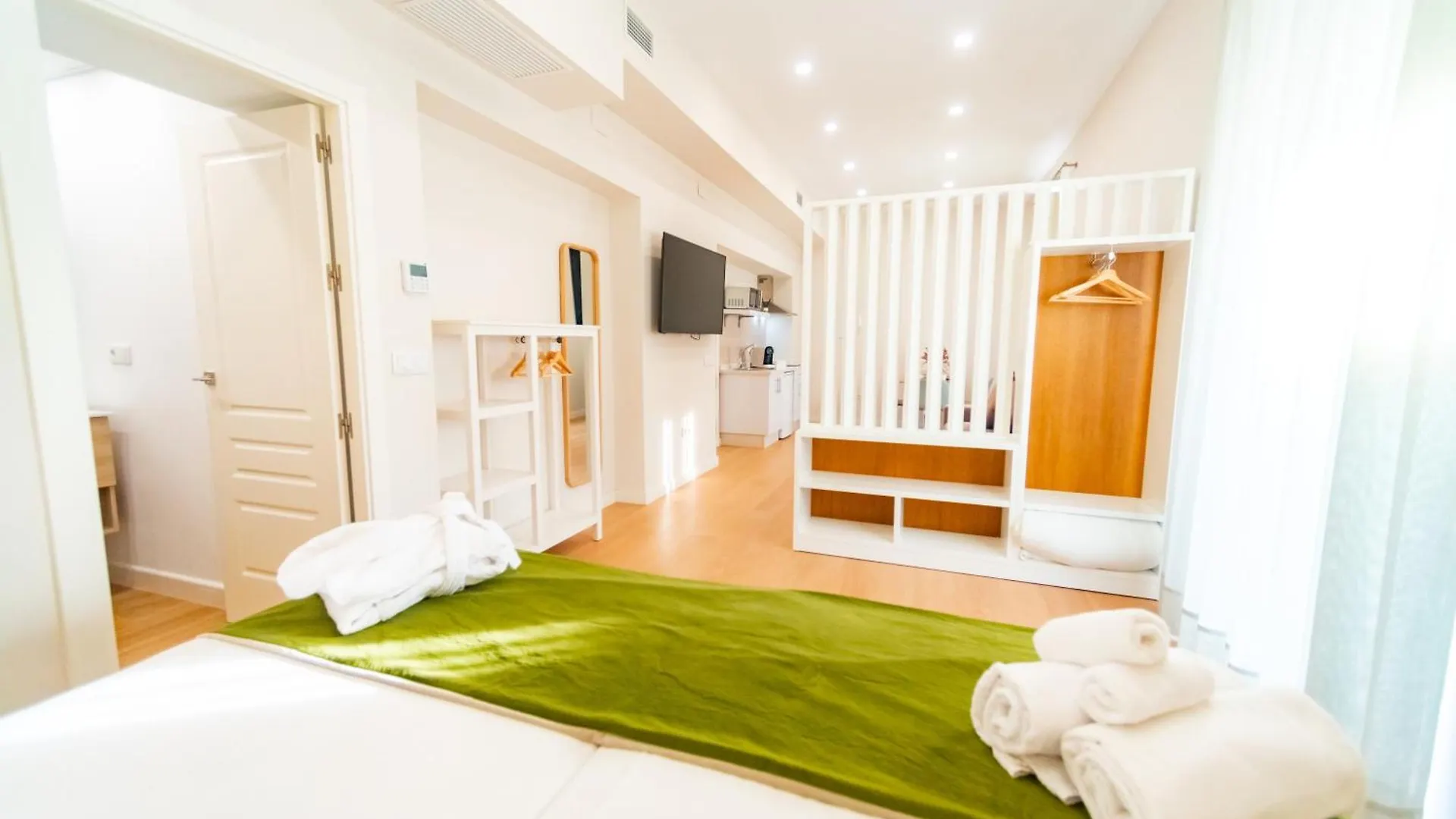 Ferienwohnung Casa San Mateo Córdoba