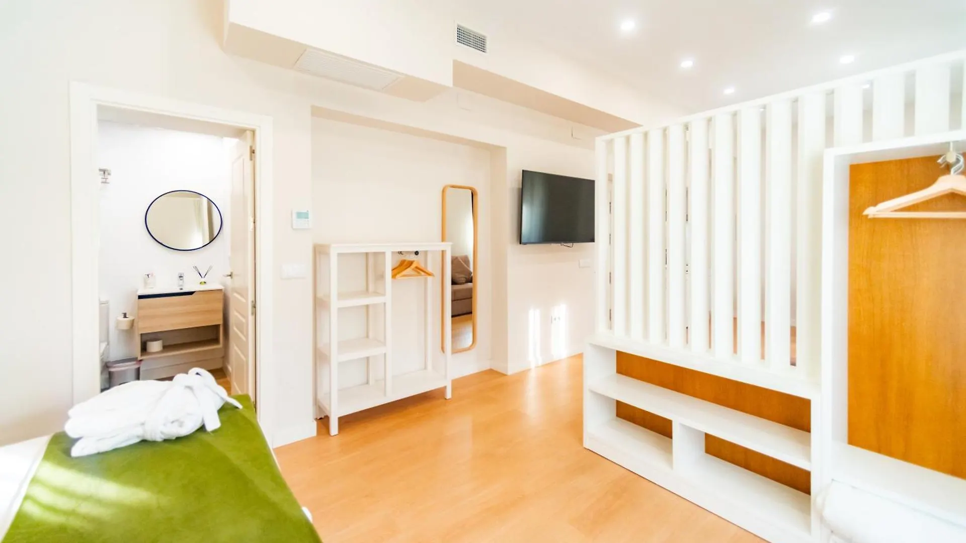 Ferienwohnung Casa San Mateo Córdoba Spanien