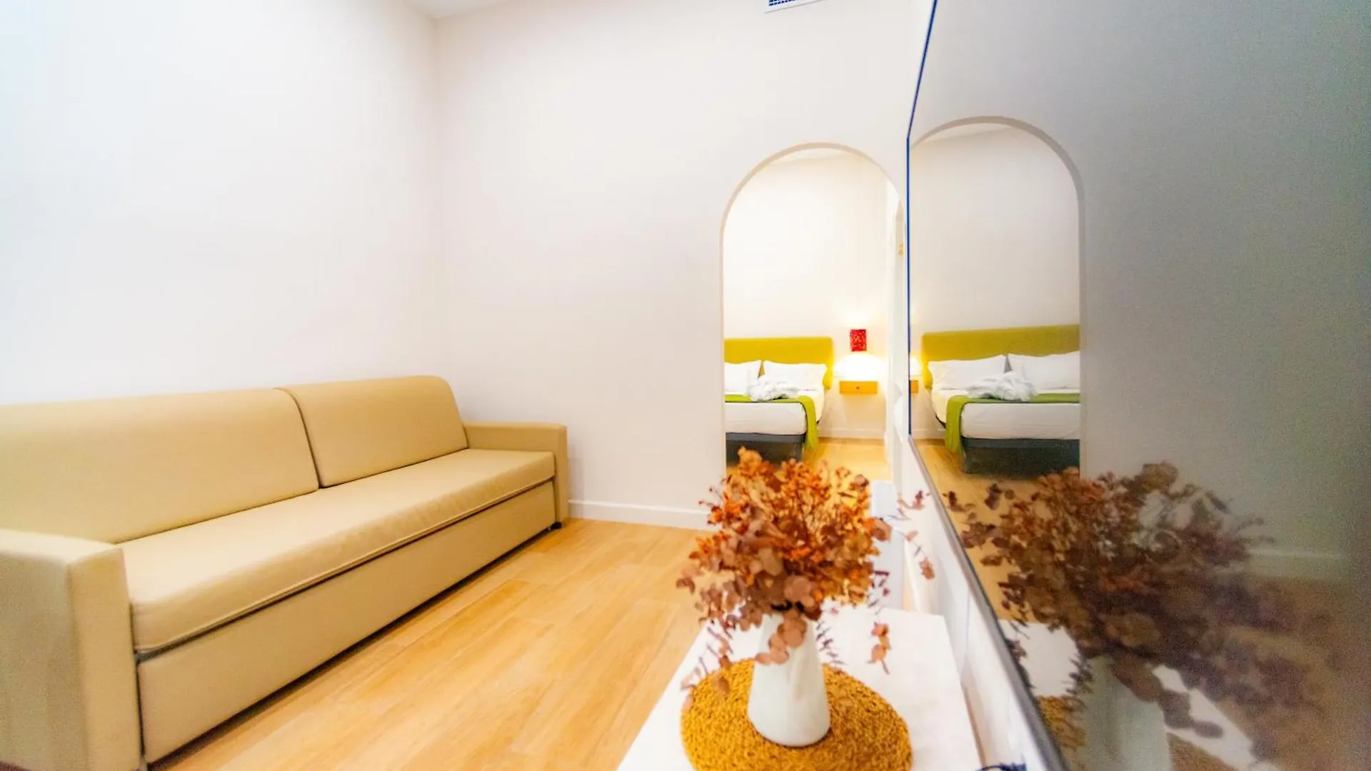 Apartment Ferienwohnung Casa San Mateo Córdoba Spanien