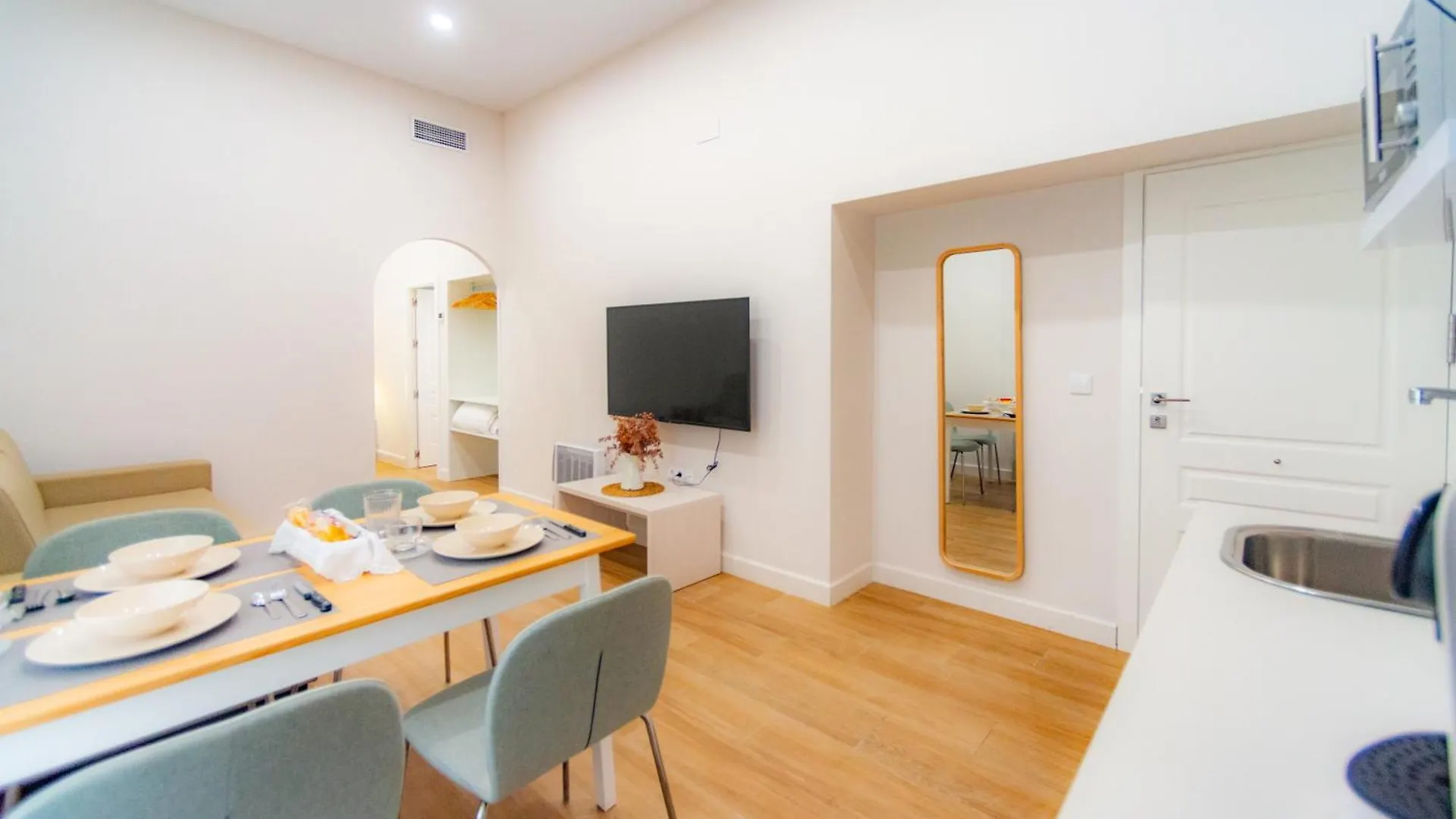 Ferienwohnung Casa San Mateo Córdoba 0*,  Spanien
