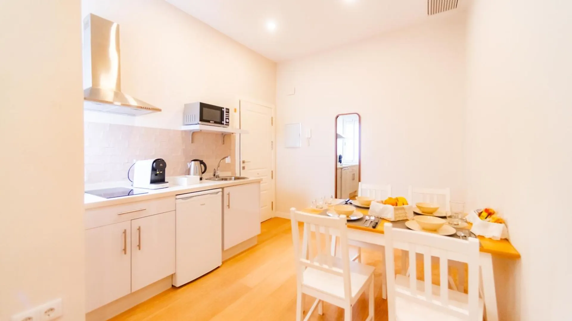 Ferienwohnung Casa San Mateo Córdoba 0*,