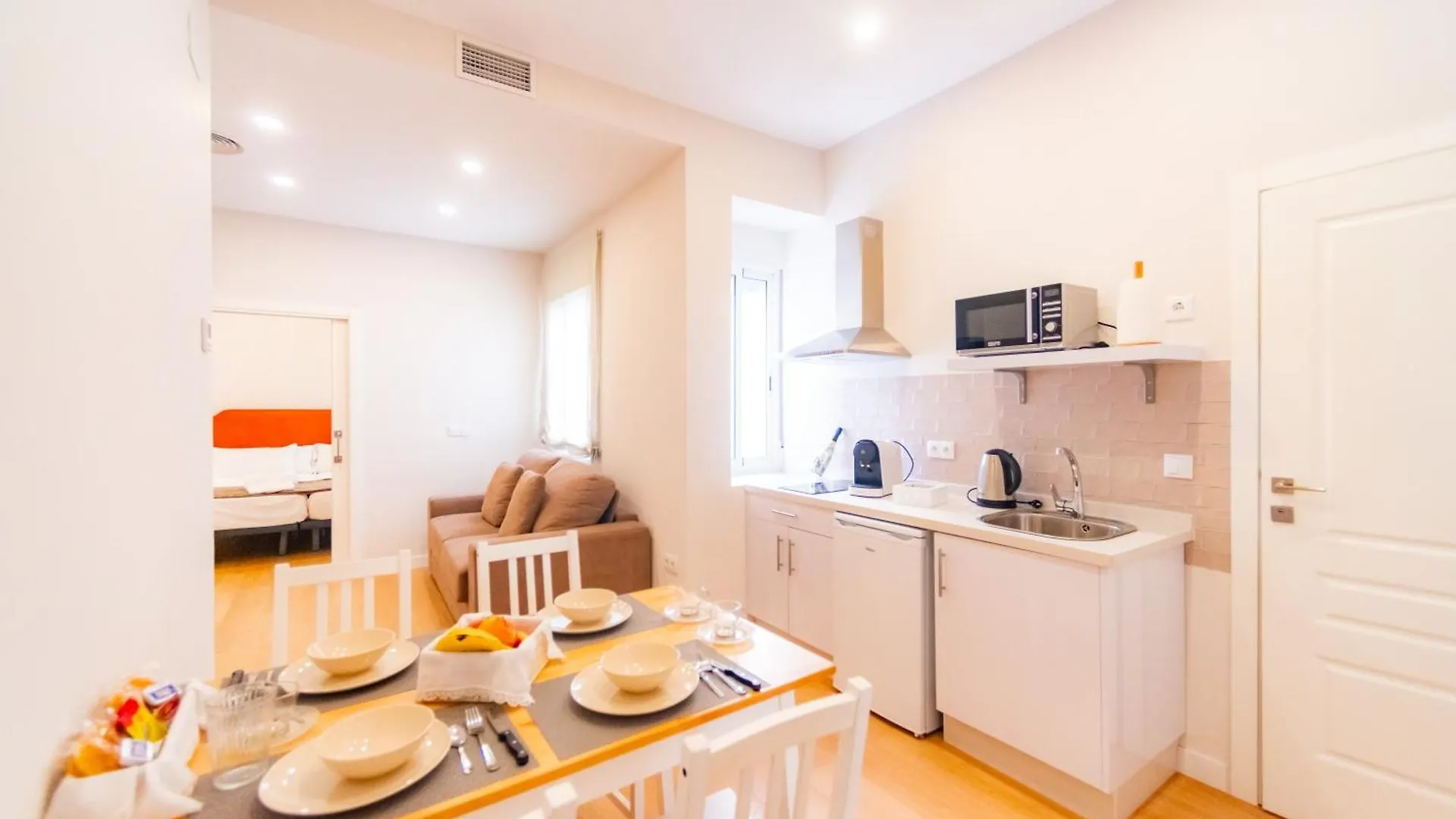 Ferienwohnung Casa San Mateo Córdoba