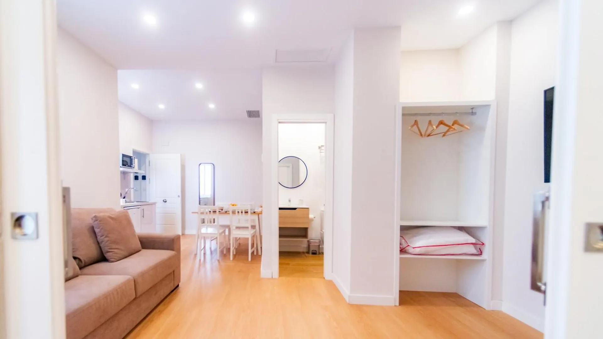 Ferienwohnung Casa San Mateo Córdoba