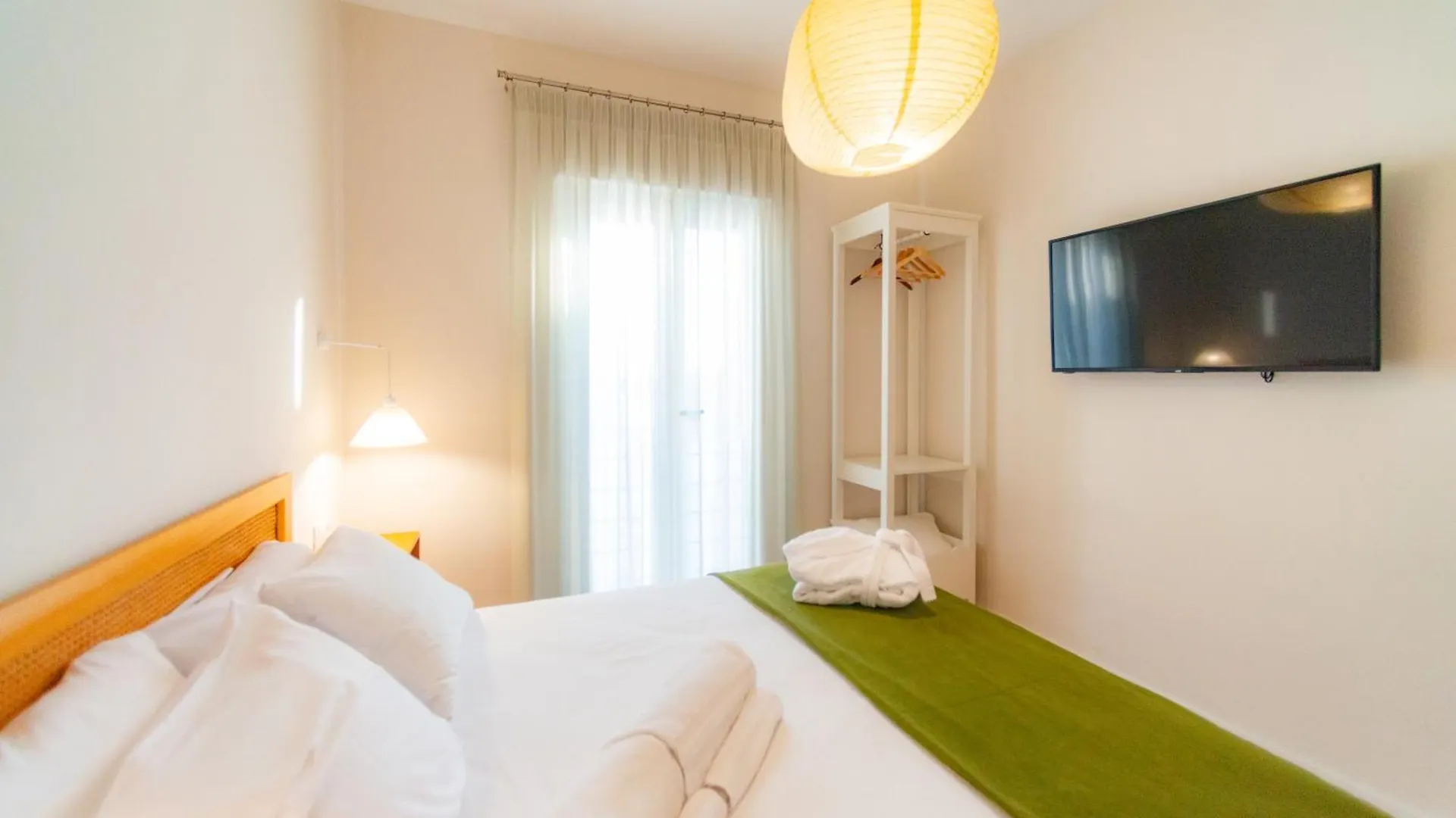 Apartment Ferienwohnung Casa San Mateo Córdoba