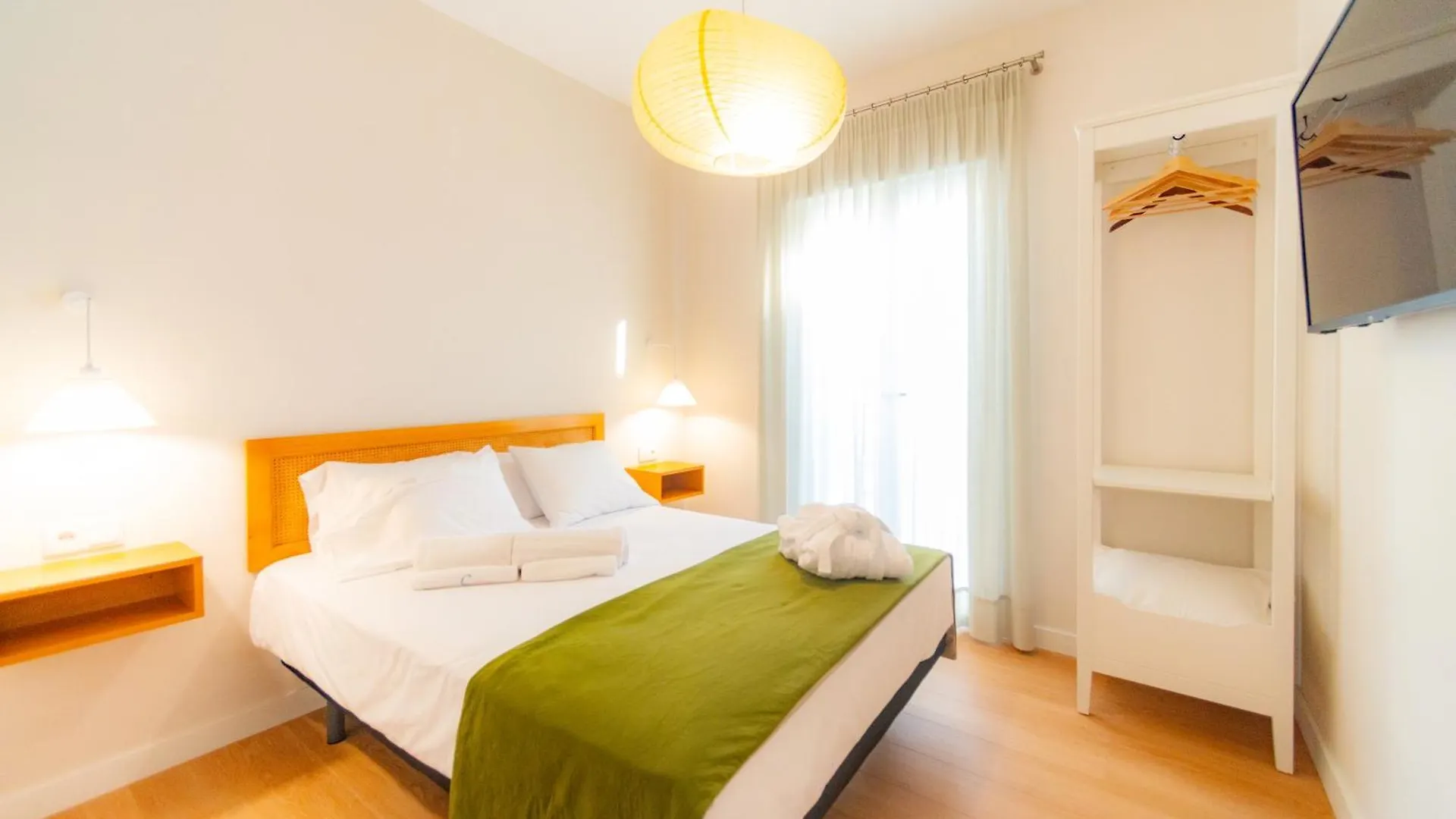 Apartment Ferienwohnung Casa San Mateo Córdoba