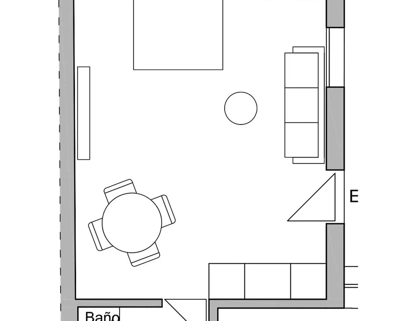 Ferienwohnung Casa San Mateo Córdoba 0*,