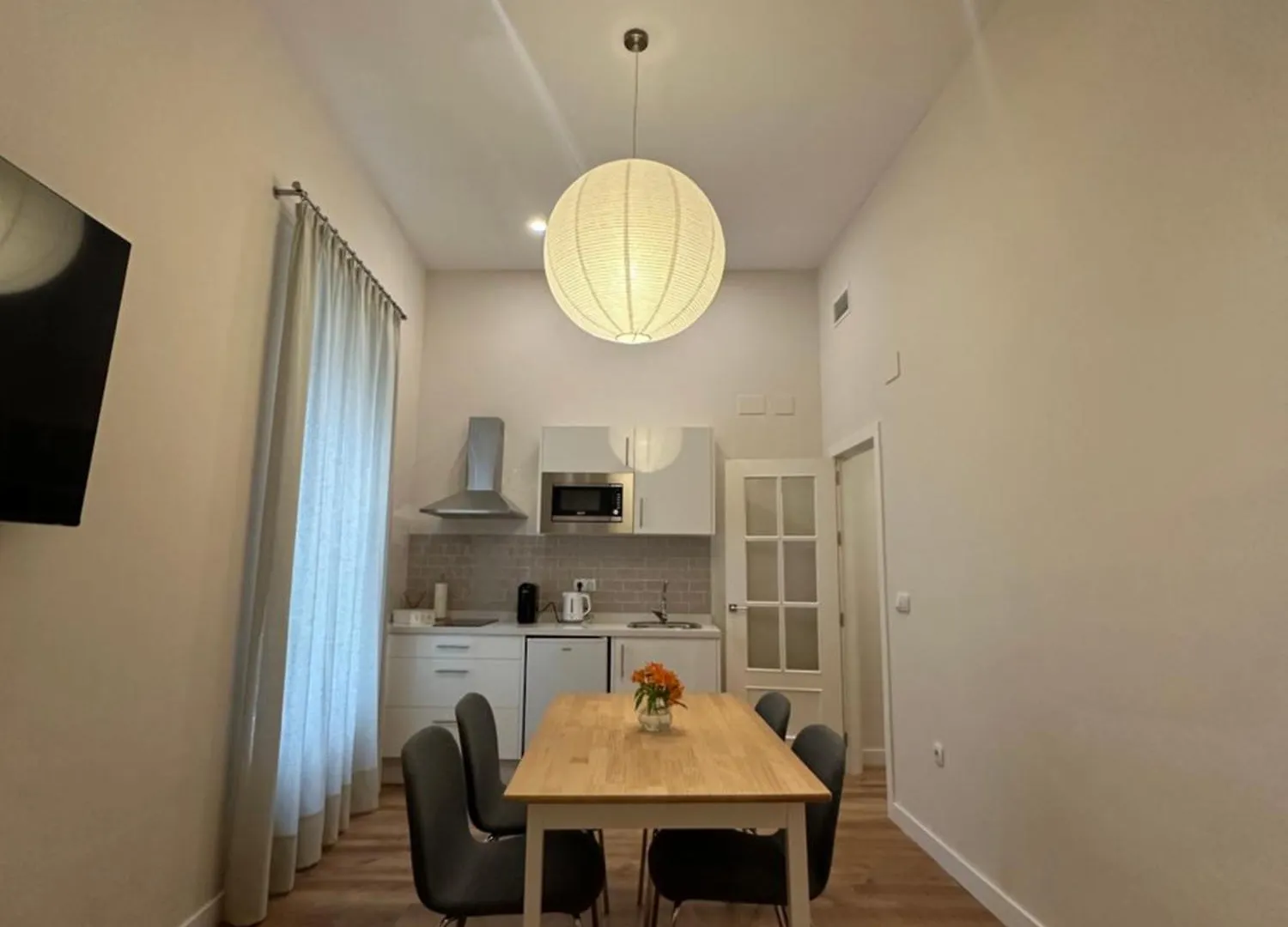 Ferienwohnung Casa San Mateo Córdoba Apartment