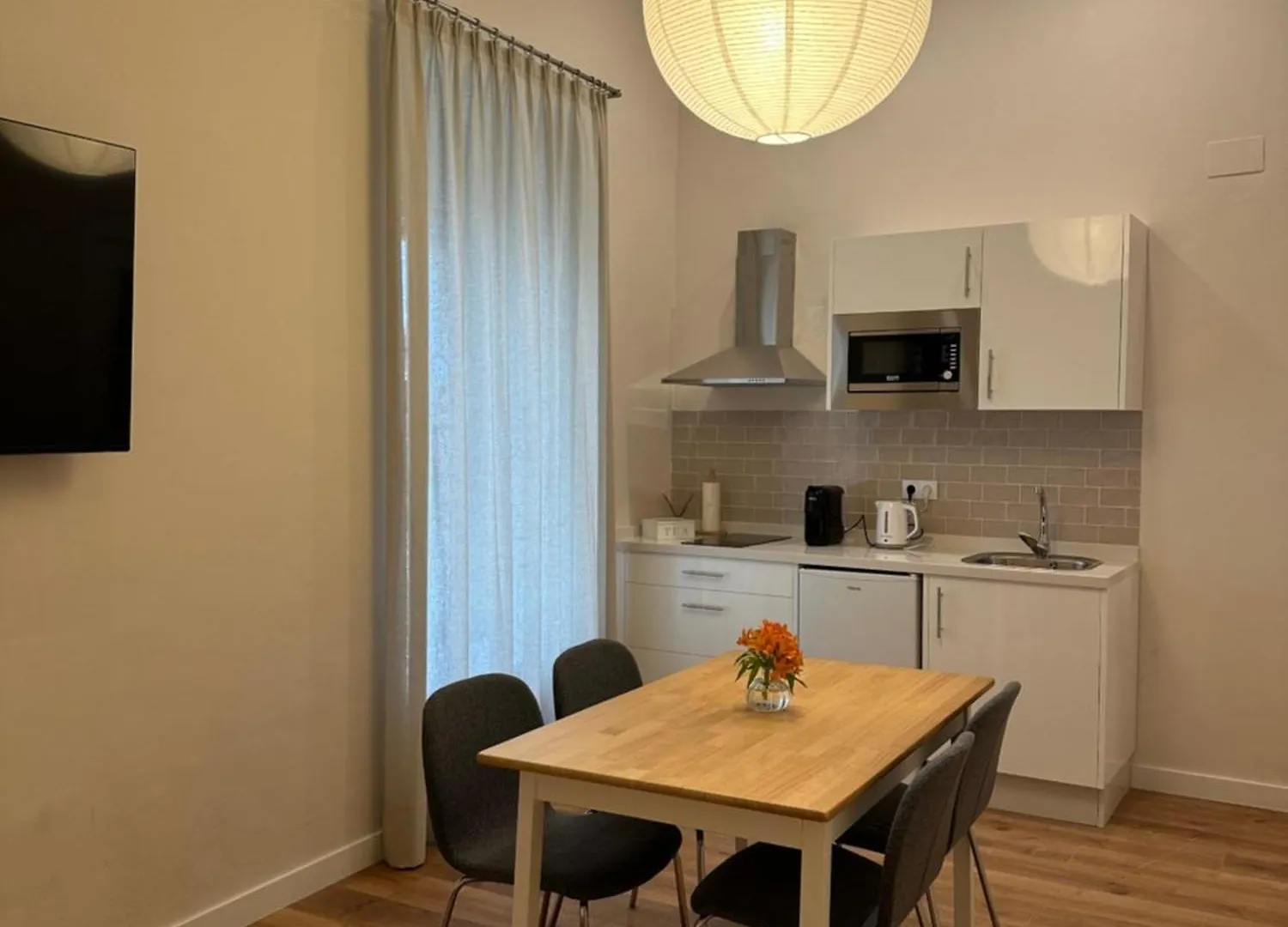 Ferienwohnung Casa San Mateo Córdoba