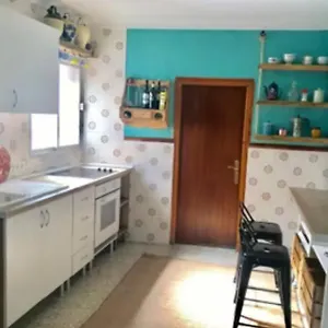 Ferienhaus La Casita, Ardales