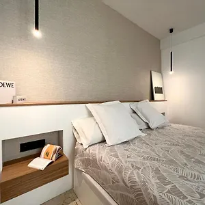 Apartment Deluxe Gondomar, Córdoba