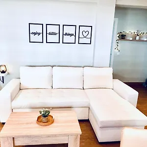 Apartment Plaza De Andalucia Con Parking, Cordoba