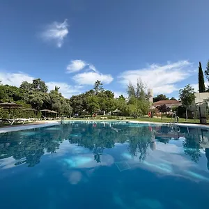 Crisol Jardines De Otel