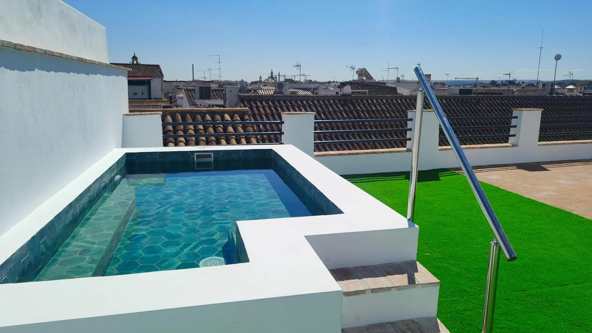 Casa San Mateo Apartment Cordoba 0*,  Spain