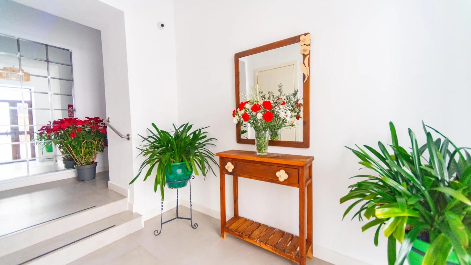 Casa San Mateo Apartment Cordoba