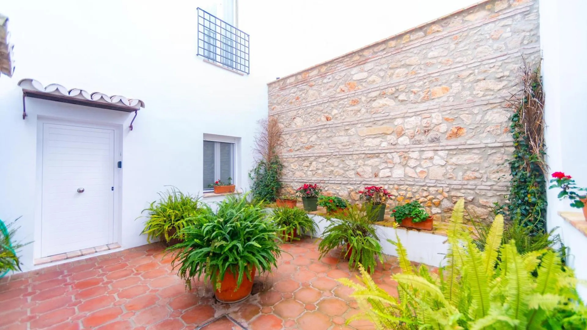 Apartmán Casa San Mateo Córdoba