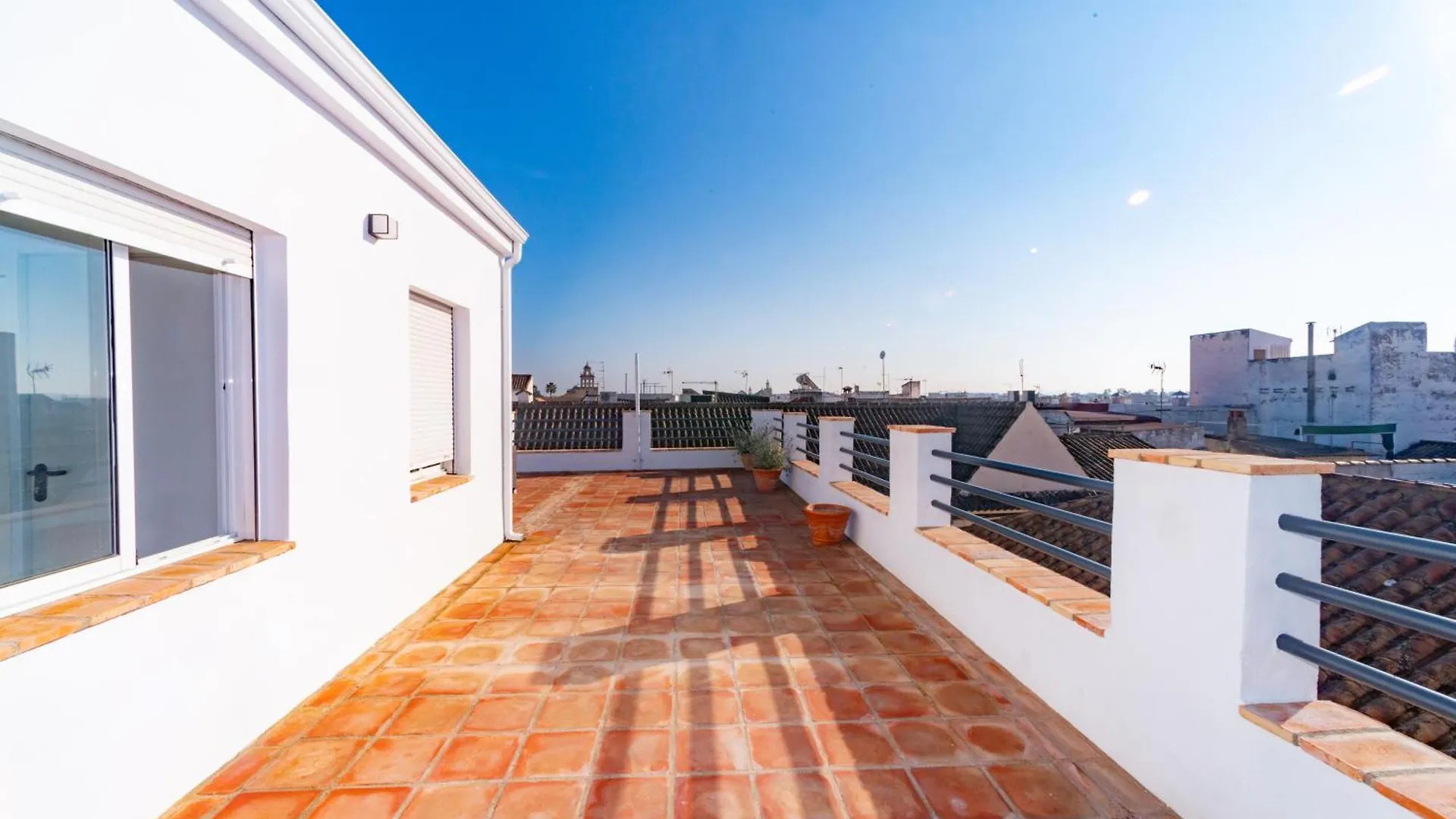 Casa San Mateo Apartment Cordoba Spain