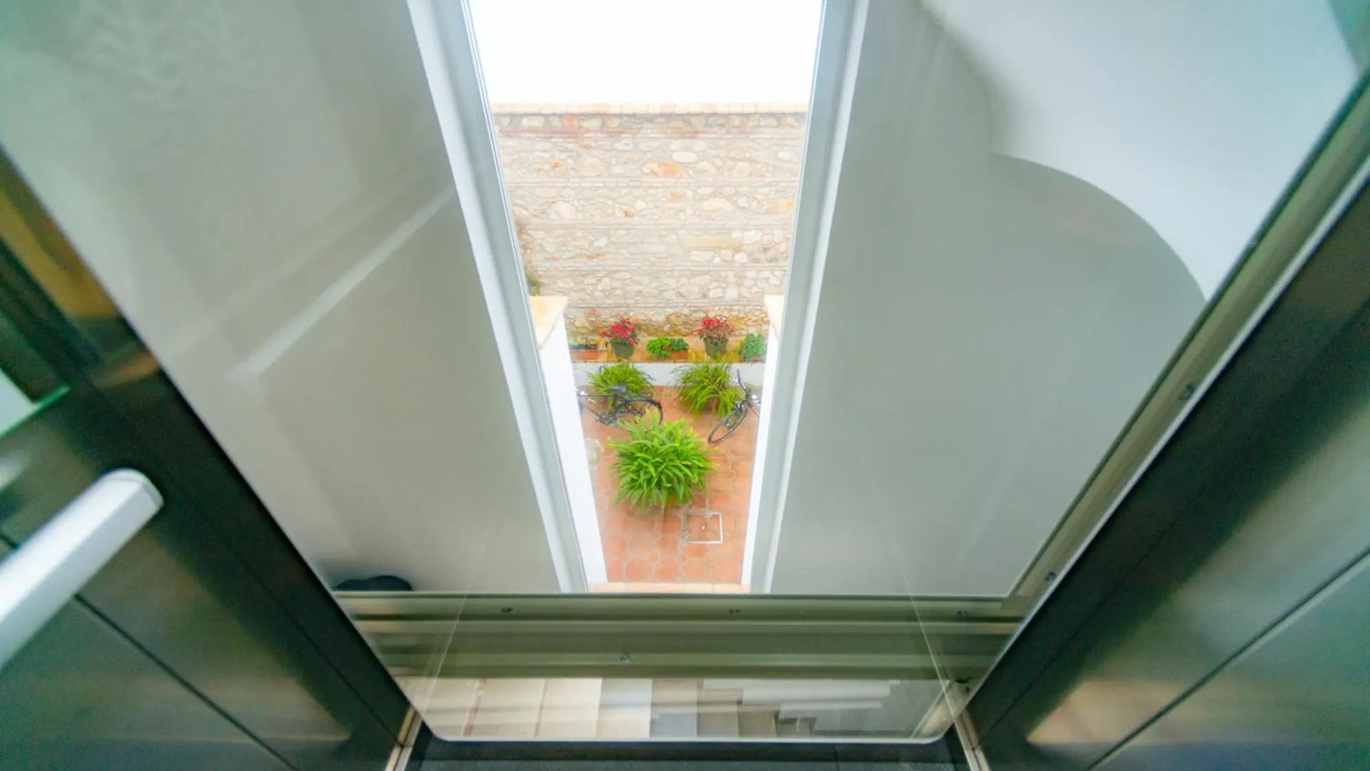 Apartmán Casa San Mateo Córdoba 0*,  Španělsko