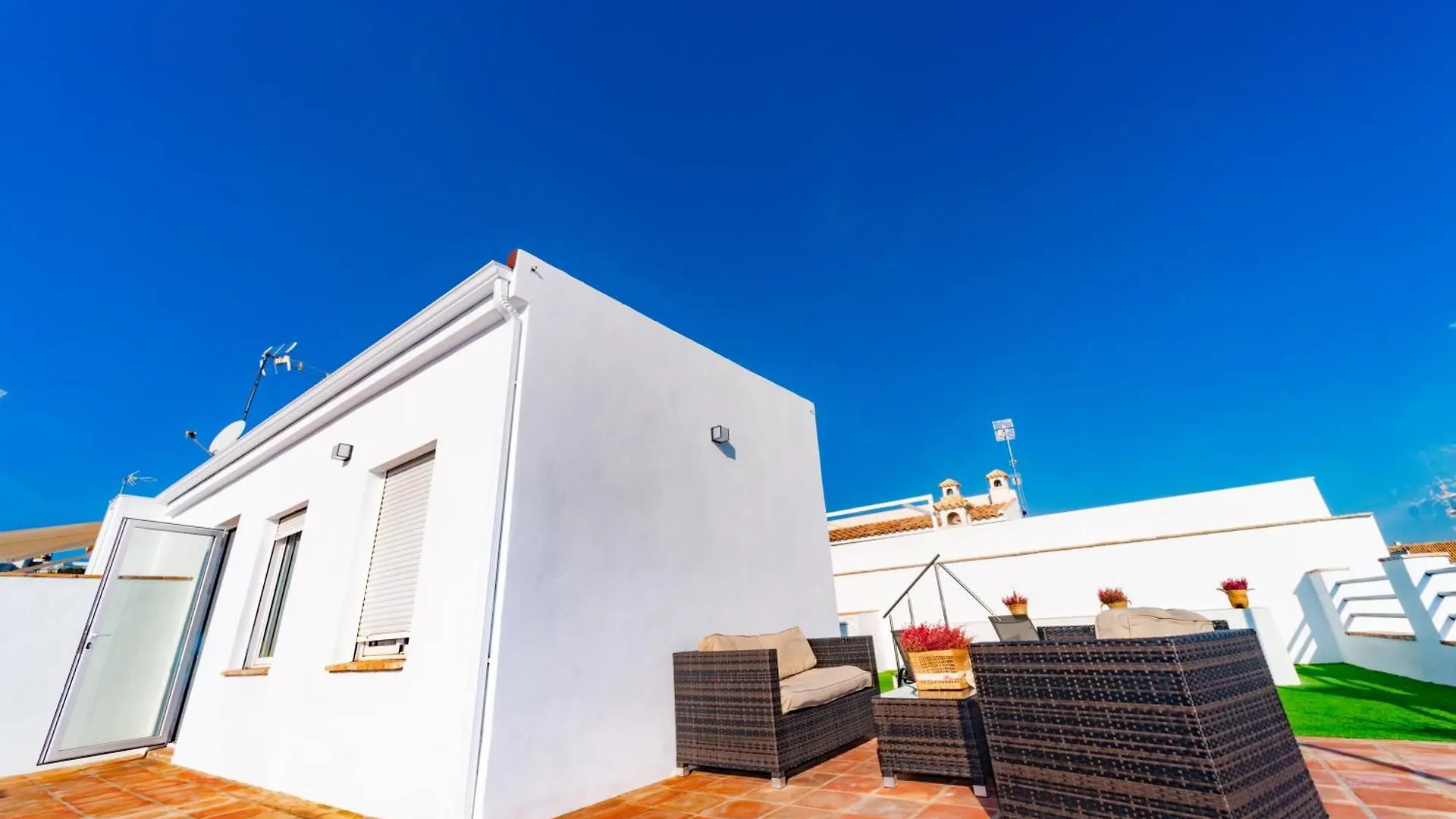 Apartmán Casa San Mateo Córdoba