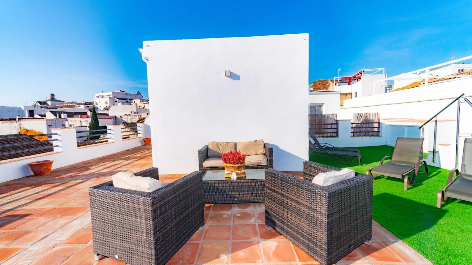 Apartmán Casa San Mateo Córdoba