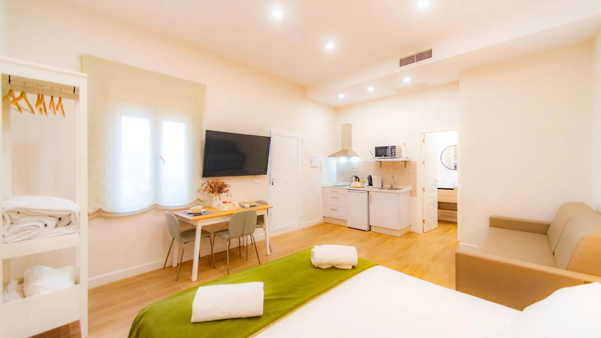Apartmán Casa San Mateo Córdoba