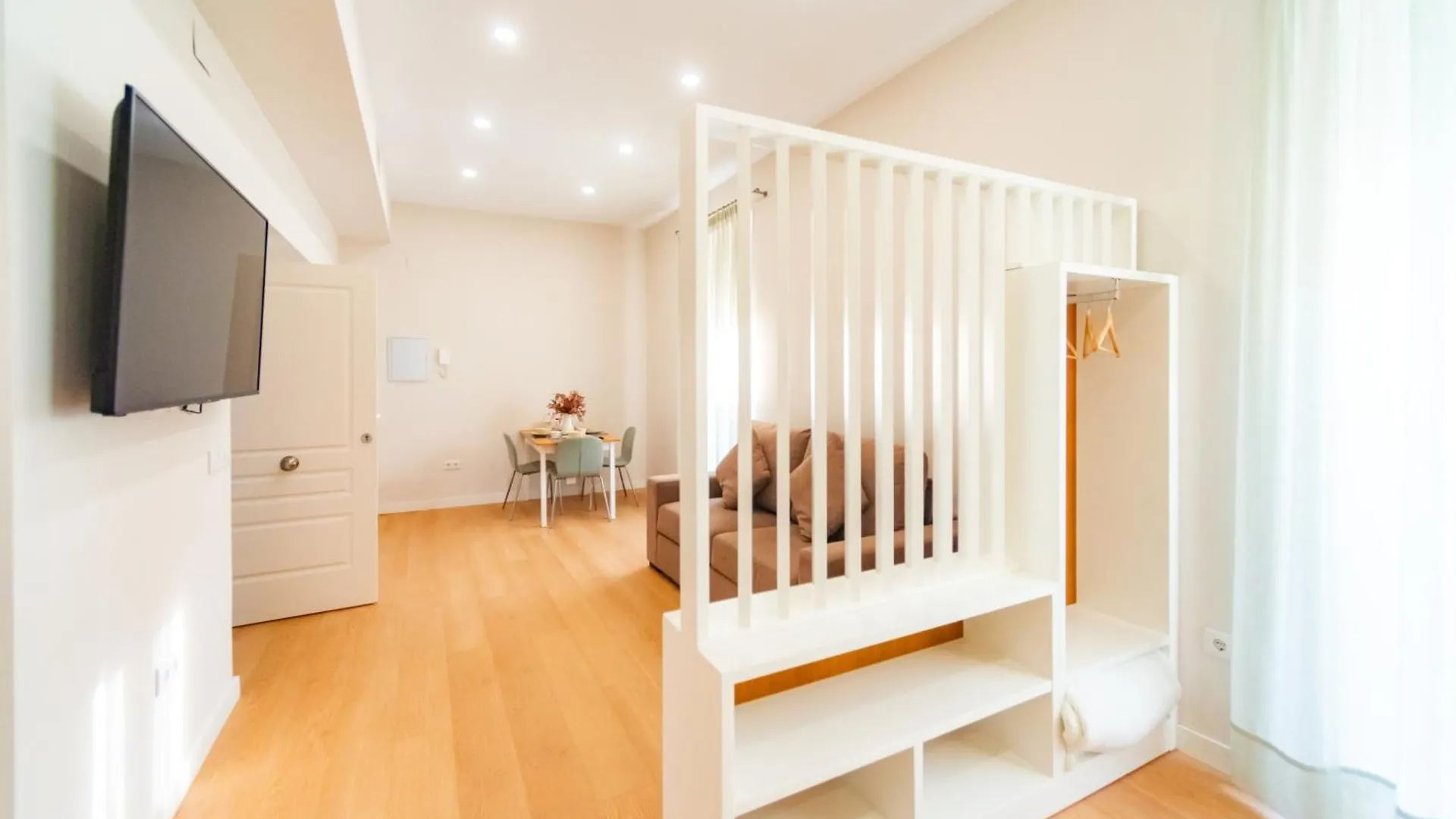 Casa San Mateo Apartment Cordoba 0*,  Spain
