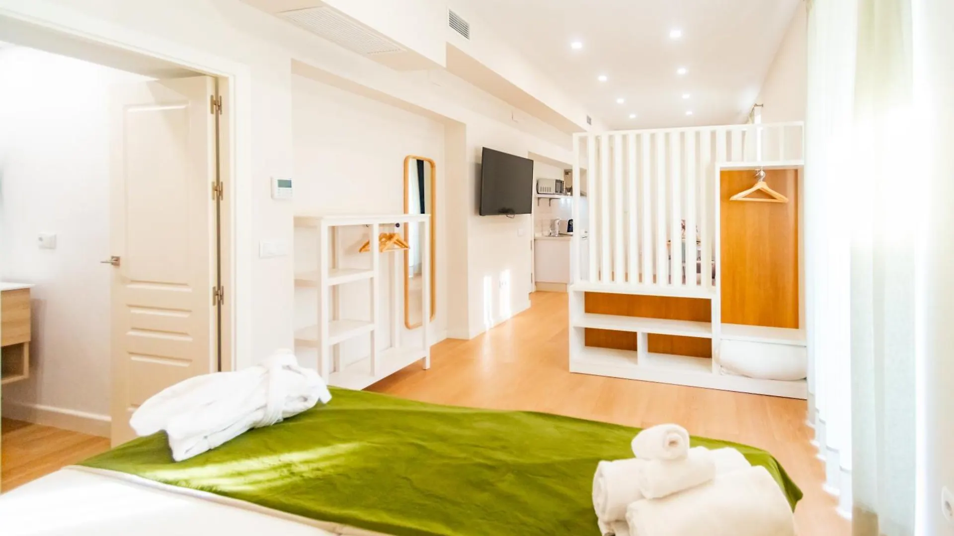 Casa San Mateo Apartment Cordoba Spain