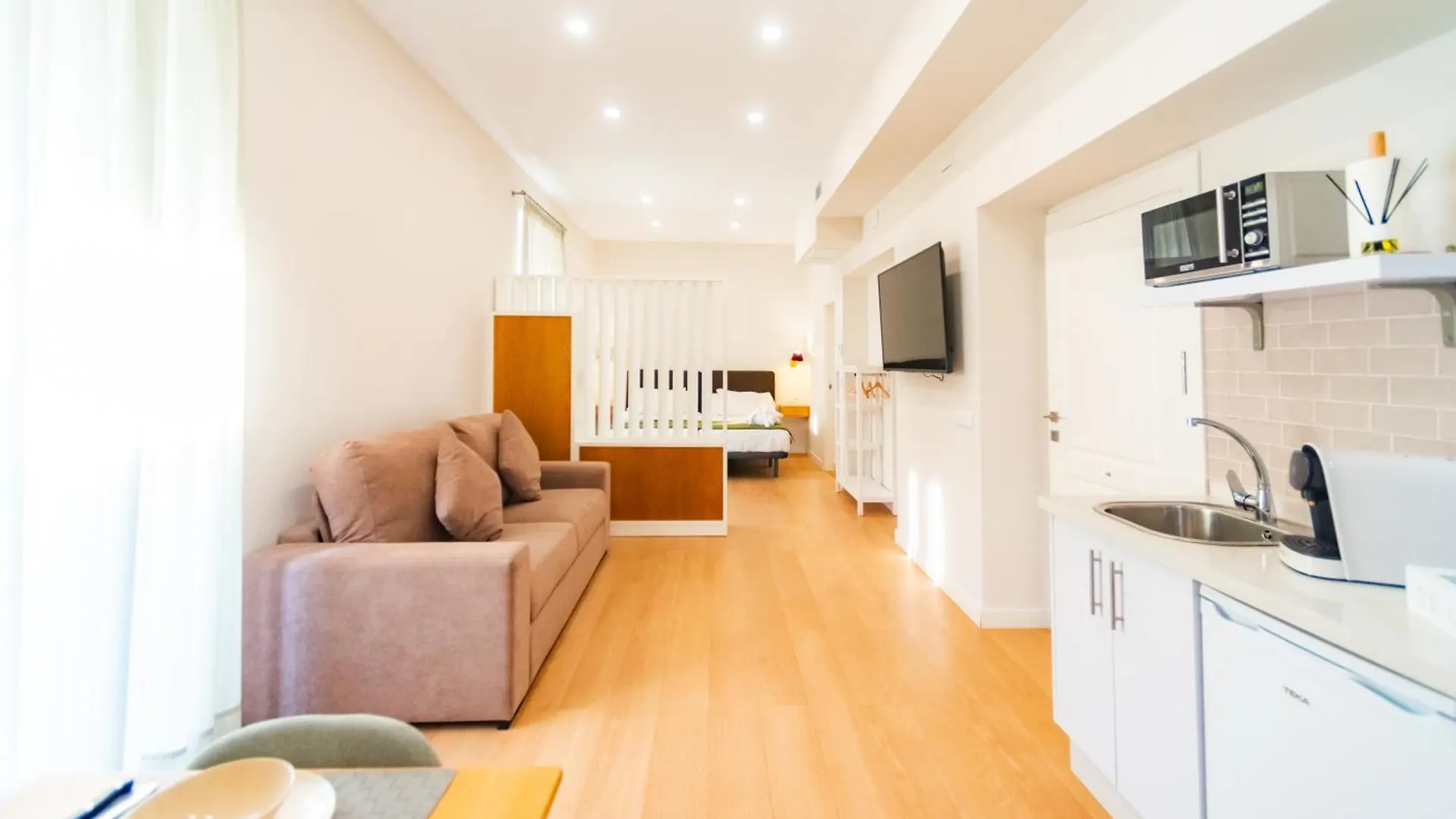 Apartmán Casa San Mateo Córdoba