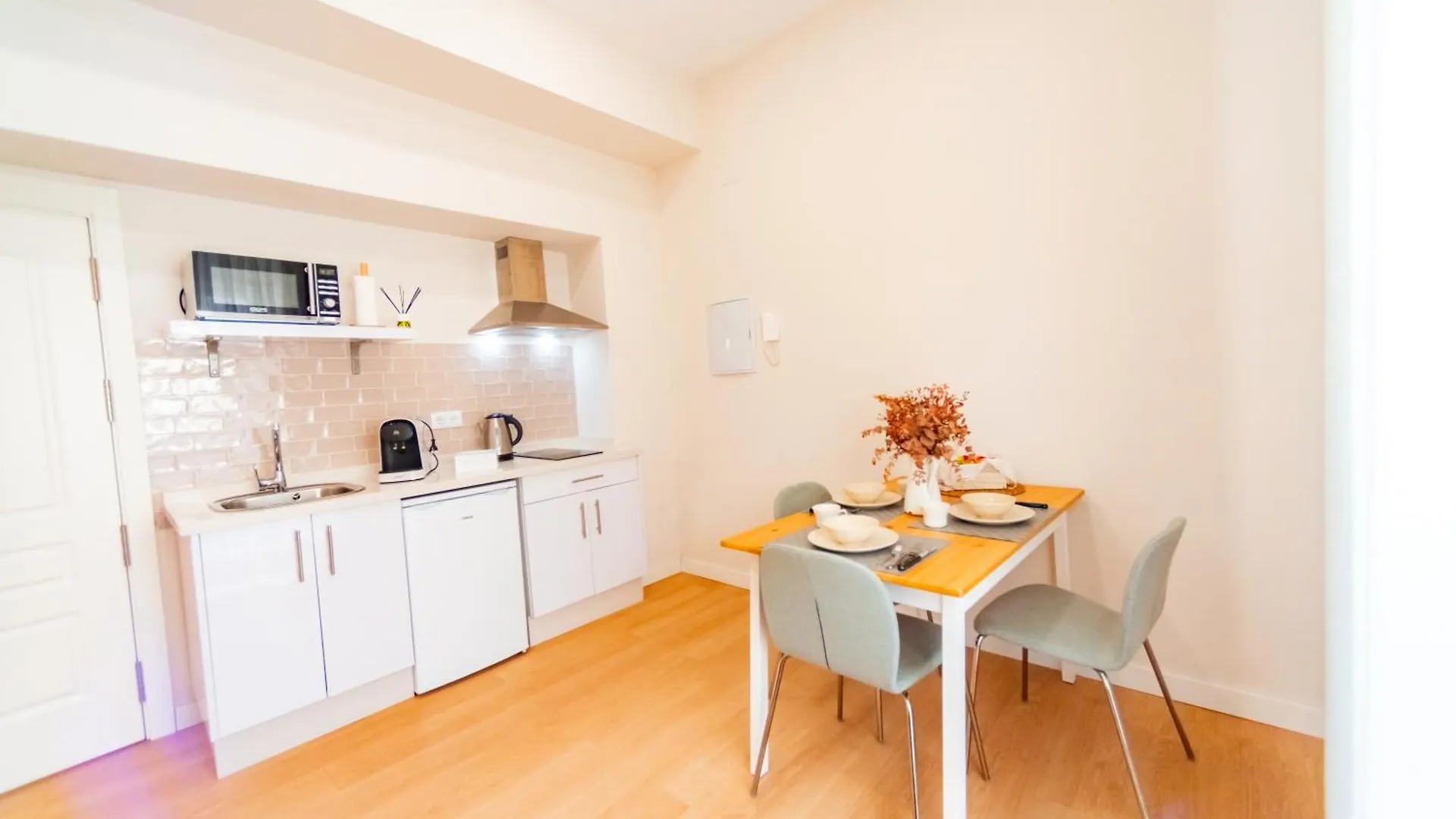 Apartmán Casa San Mateo Córdoba 0*,