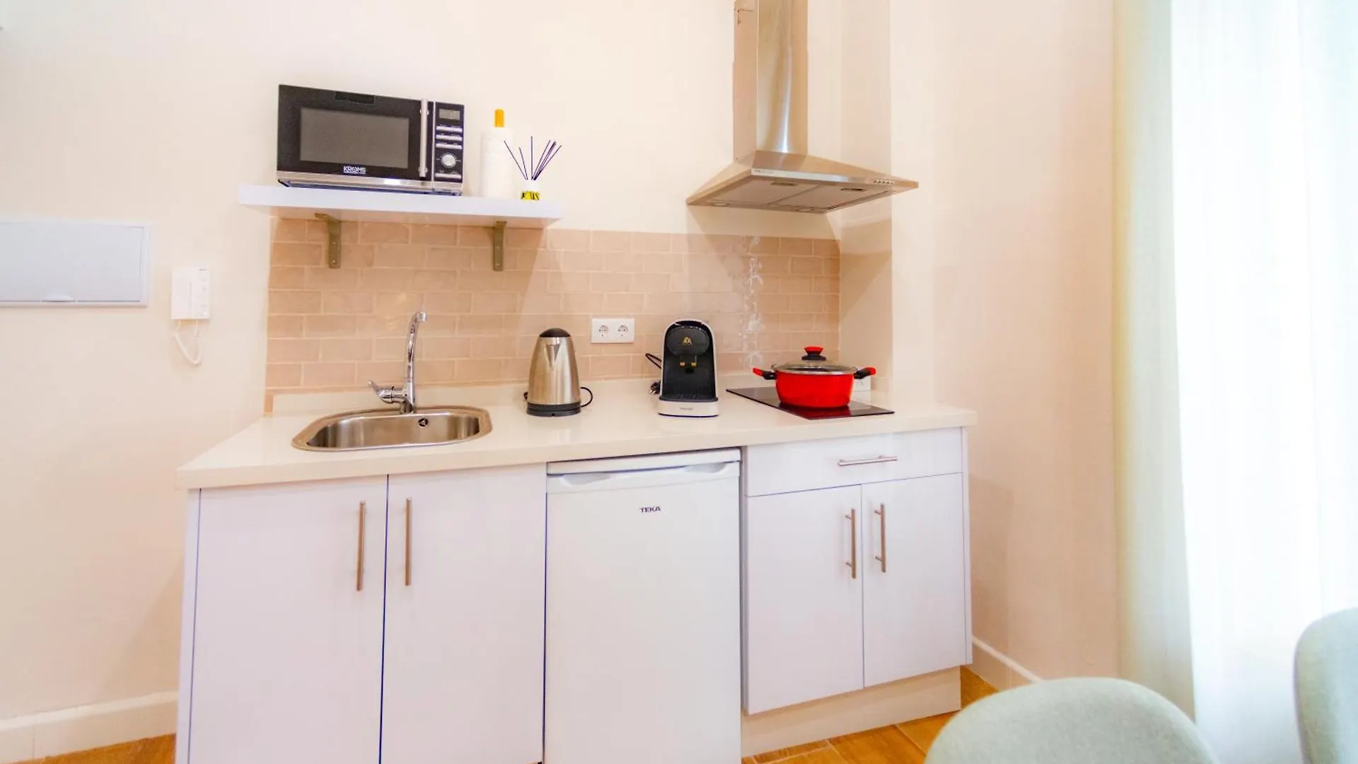 Apartmán Casa San Mateo Córdoba