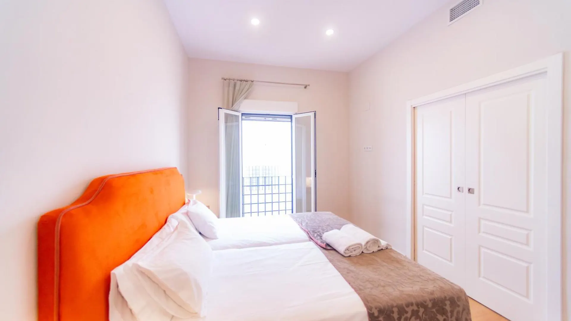 Casa San Mateo Apartment Cordoba Spain