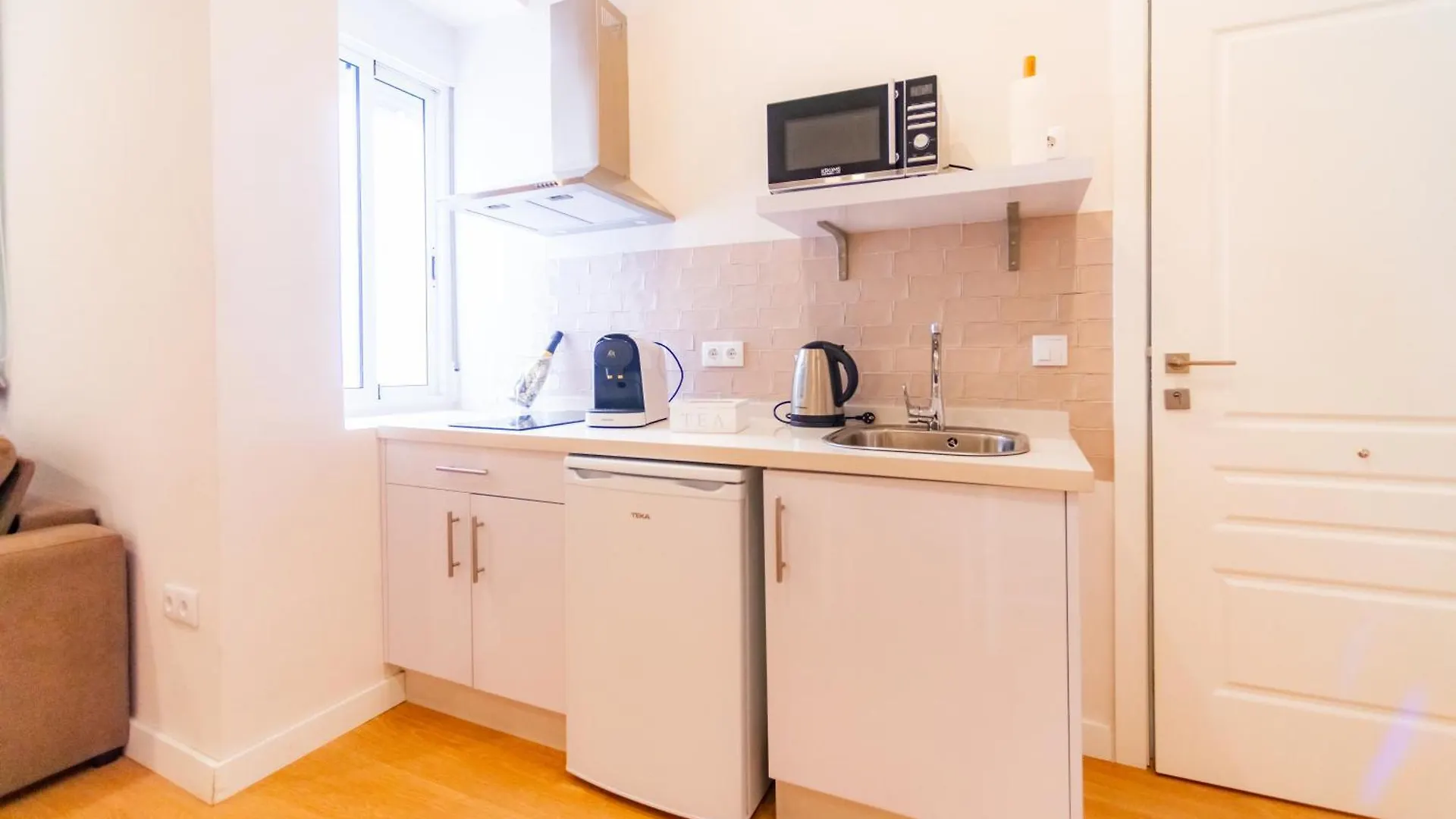Casa San Mateo Apartment Cordoba 0*,  Spain