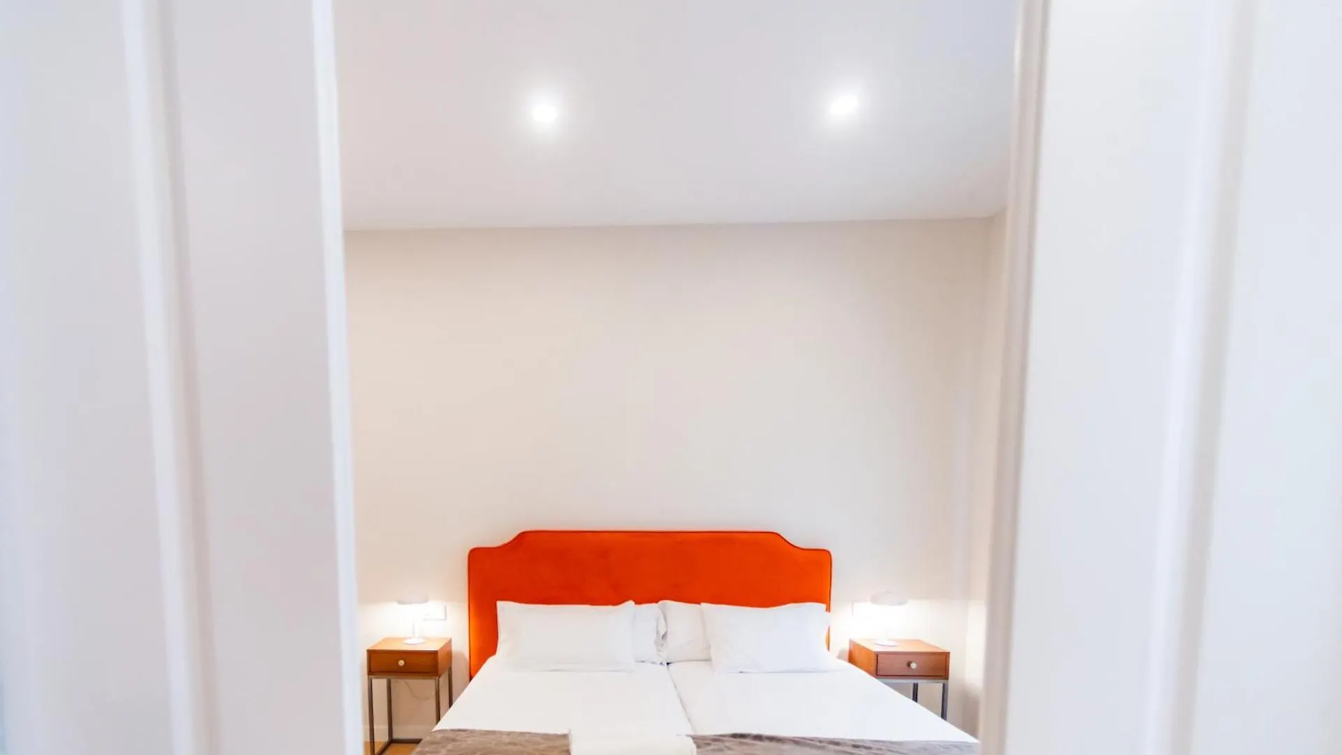 Apartmán Casa San Mateo Córdoba