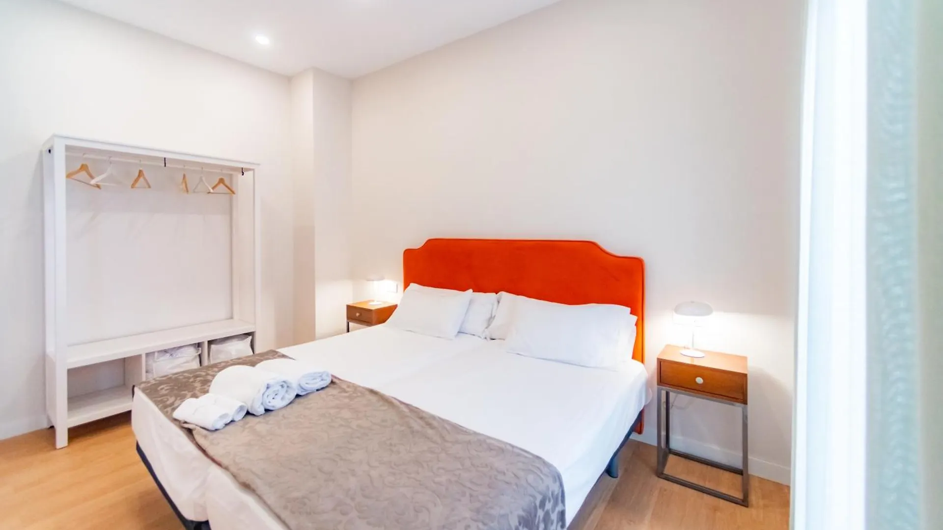 Apartmán Casa San Mateo Córdoba Španělsko