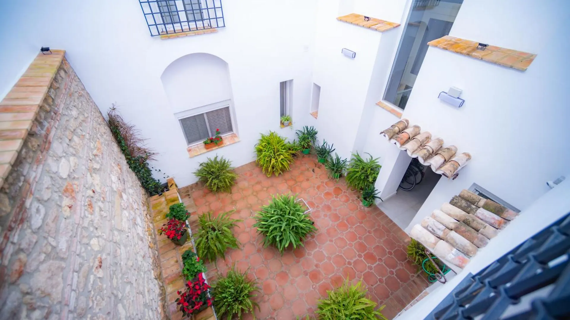 Apartmán Casa San Mateo Córdoba