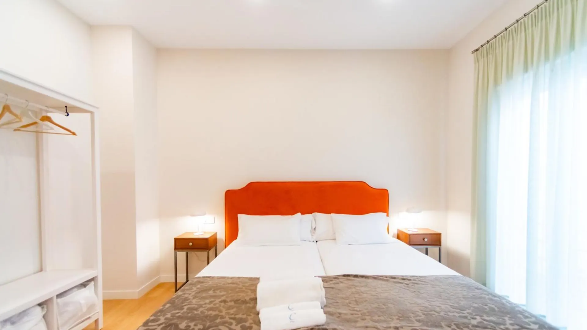 Apartmán Casa San Mateo Córdoba