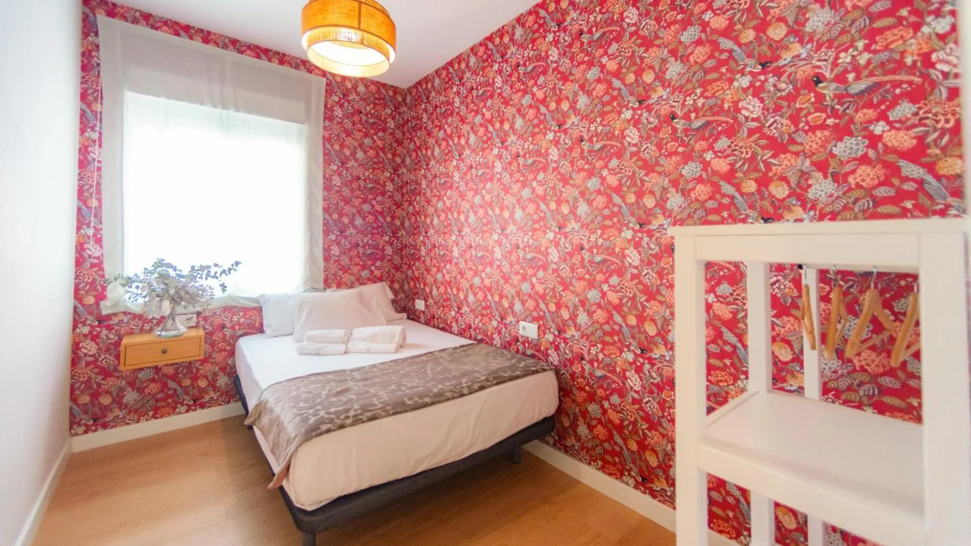 Apartmán Casa San Mateo Córdoba 0*,