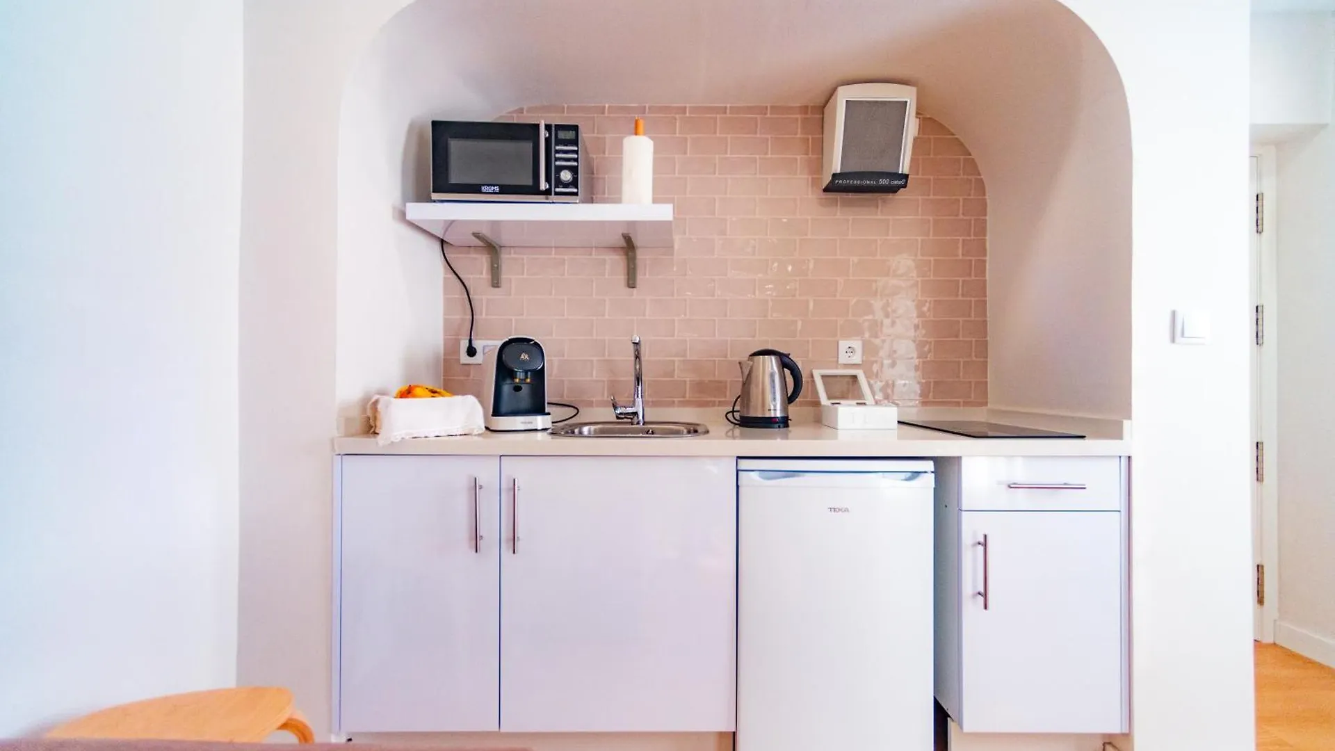 Apartmán Casa San Mateo Córdoba 0*,  Španělsko