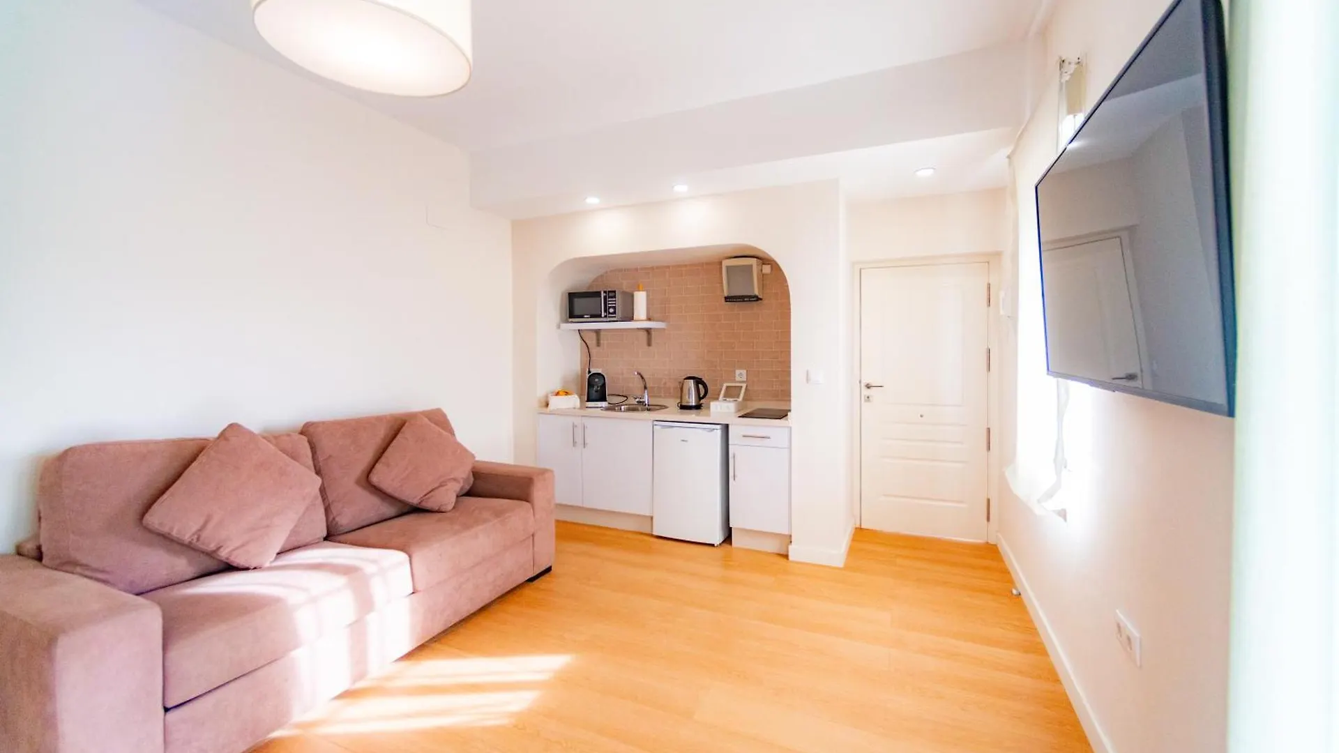 Apartmán Casa San Mateo Córdoba