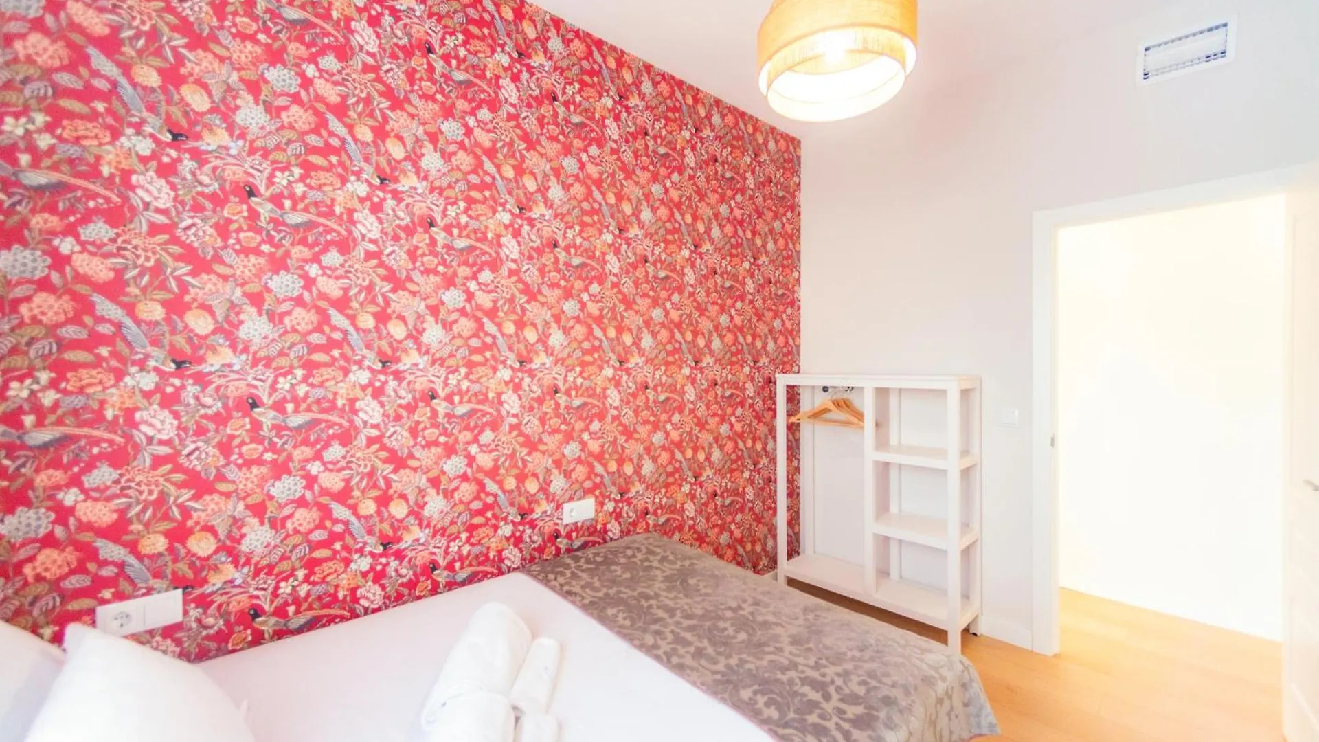 Casa San Mateo Apartment Cordoba Spain