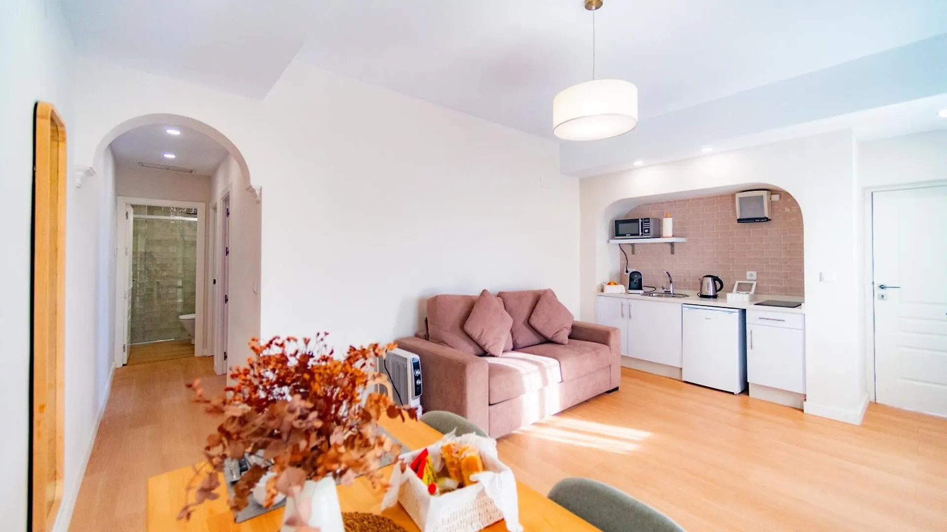 Apartmán Casa San Mateo Córdoba