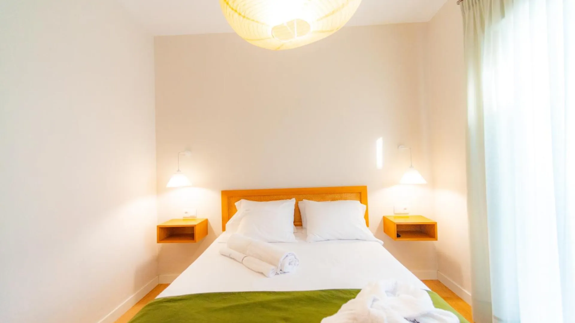 Apartmán Casa San Mateo Córdoba