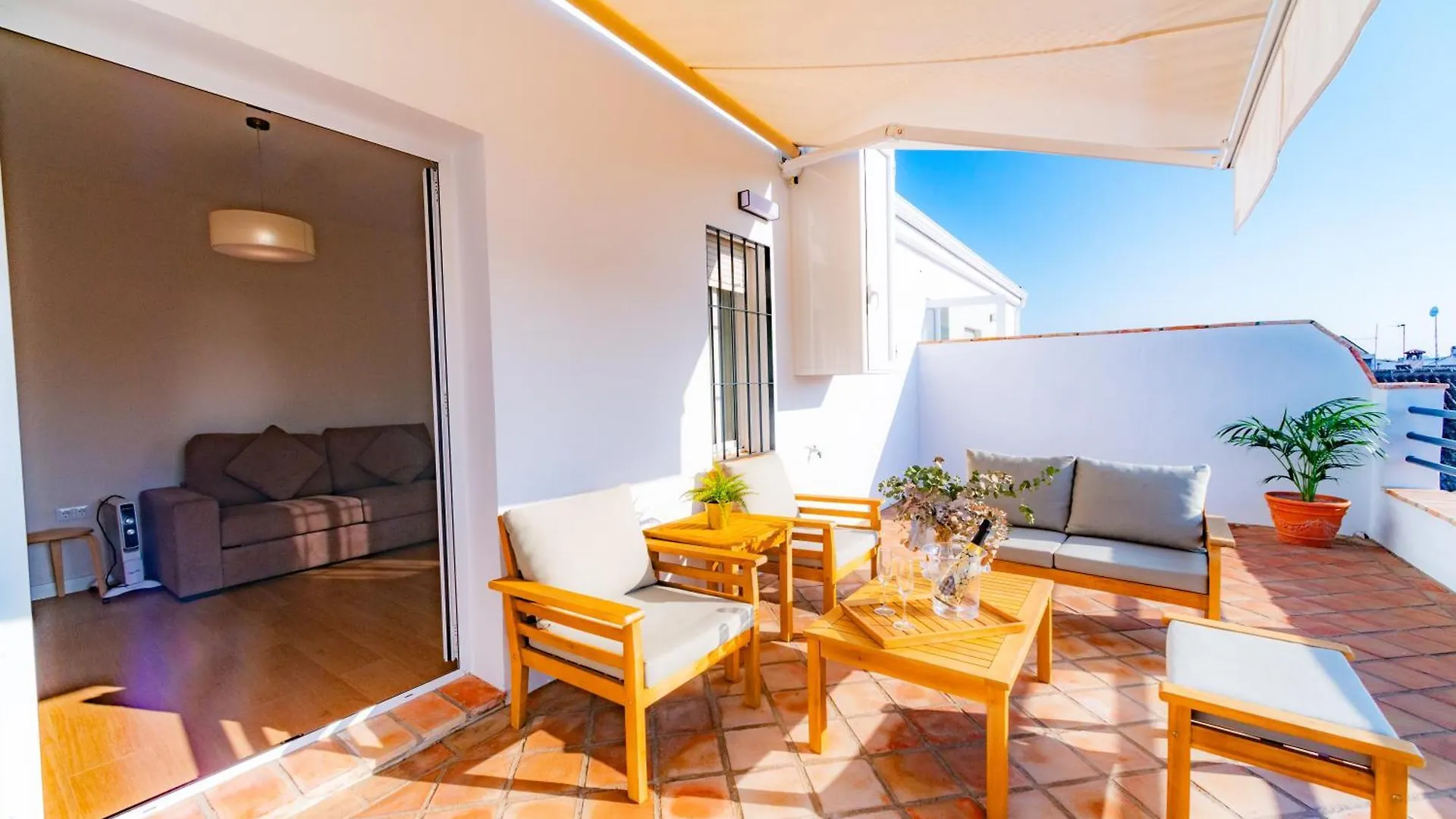 Apartmán Casa San Mateo Córdoba