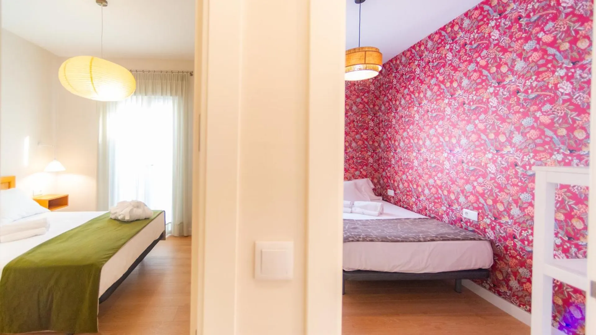 Apartmán Casa San Mateo Córdoba