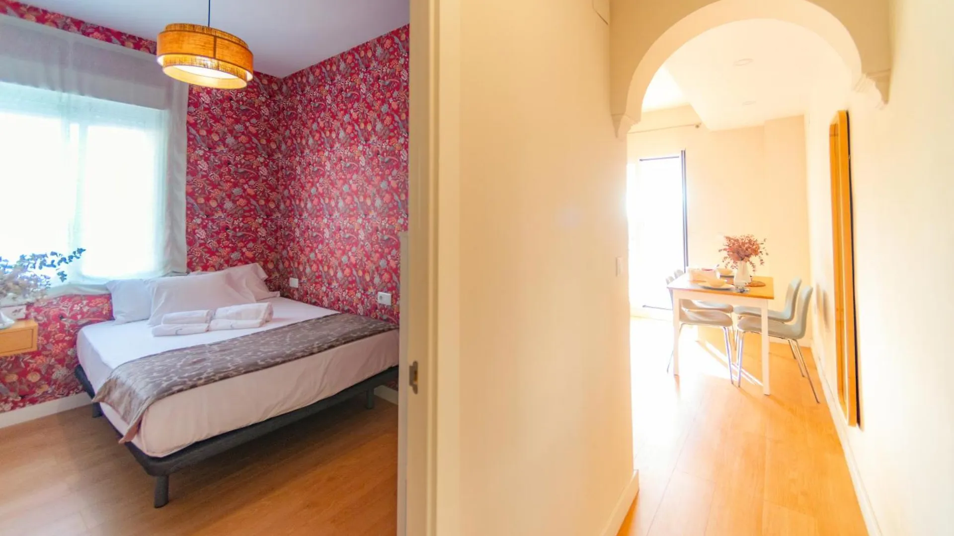 Apartmán Casa San Mateo Córdoba Španělsko