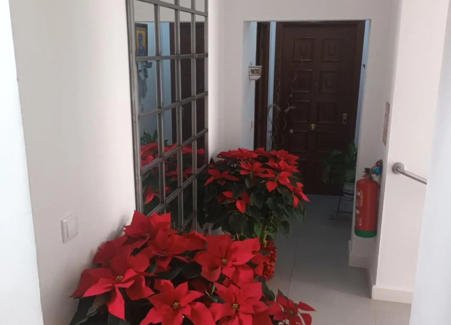 Apartmán Casa San Mateo Córdoba 0*,