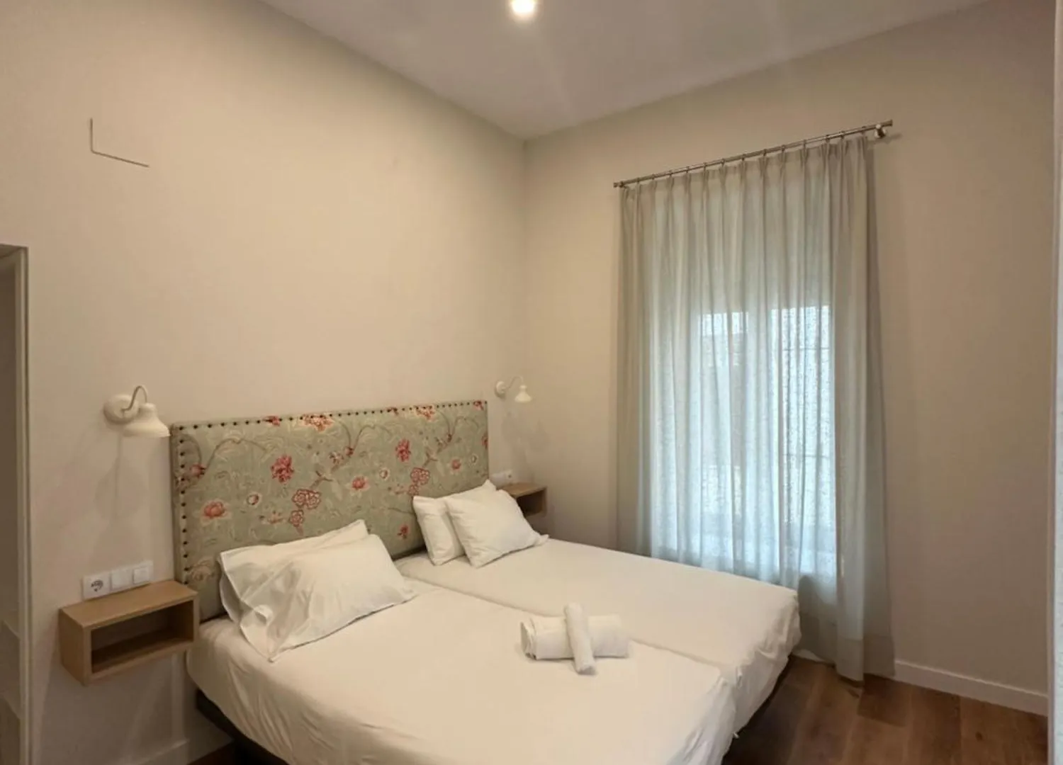 Casa San Mateo Apartment Cordoba